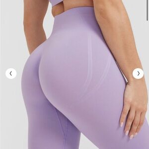 Oner Active EFFORTLESS SEAMLESS LEGGINGS
